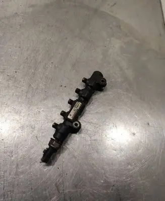 Mini One - Cooper Clubman R55 Fuel main line pipe 9654592680