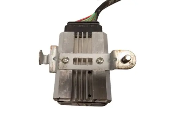 Subaru Outback Fuel injection pump control unit/module 2268AA081