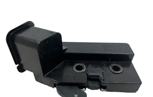 Ford Focus Seat back rest lock catch BM515461383AB 246419702