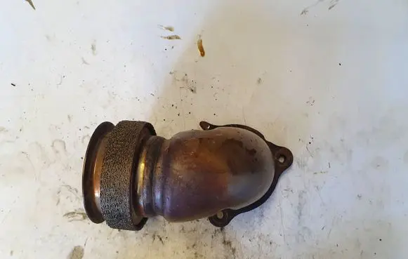 Mercedes-Benz ML W164 Other engine part NOCODE