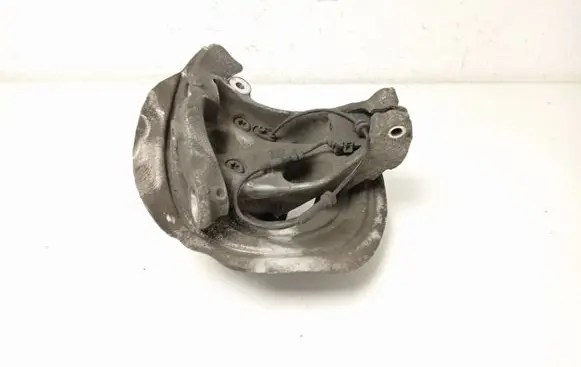 BMW 1 F20 F21 Front wheel hub 6792285