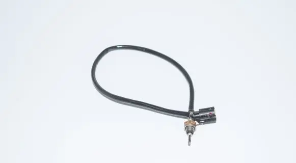 BMW 1 F20 F21 Exhaust gas temperature sensor 8507628