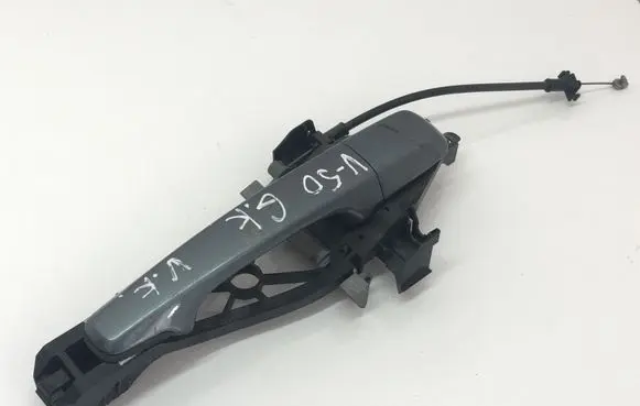 Volvo V50 Rear door exterior handle 30663866 30663865