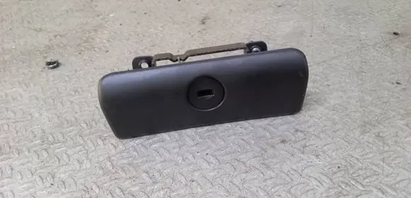 BMW 3 E90 E91 Glove box handle