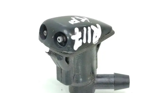 Toyota Avensis T250 Windshield washer spray nozzle 