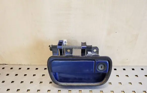 Citroen Evasion Tailgate/trunk/boot exterior handle 92020200 1463413077