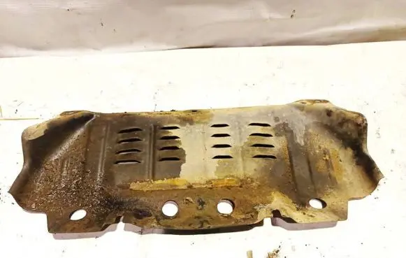 Ford Ranger Engine splash shield/under tray