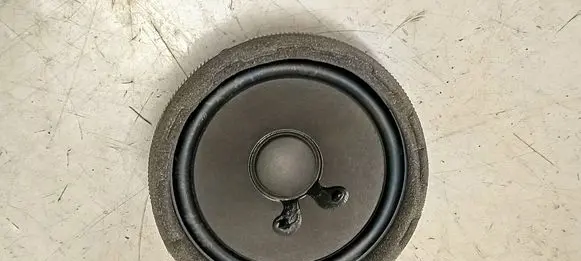 Mercedes-Benz E W214 Front door speaker A2238201300