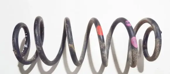 Suzuki Swift I Rear coil spring