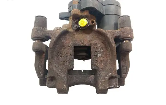 Ford Mondeo MK V Front brake caliper JG9C2D251A
