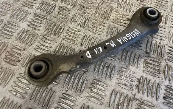 Rear upper control arm/wishbone