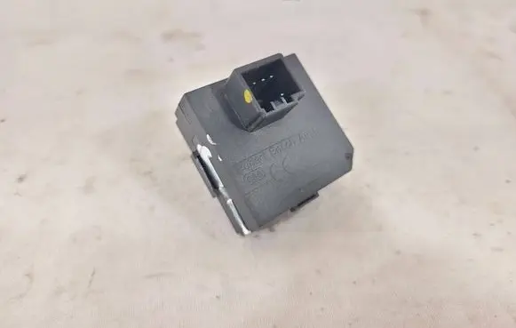 Hyundai i30 Immobilizer control unit/module 954202L700 116RI000009 2011090962
