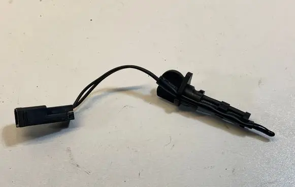 Hyundai i20 (PB PBT) Interior temperature sensor 971434P000