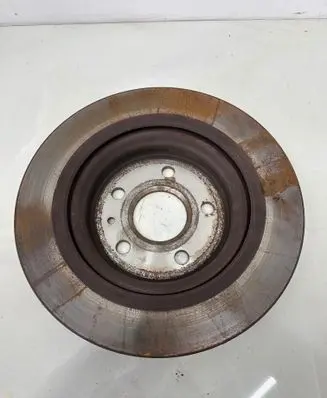 Opel Insignia A Rear brake disc