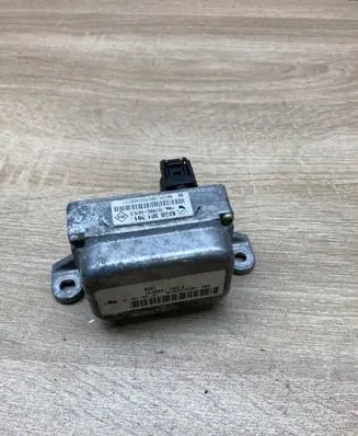 Renault Laguna II ESP acceleration yaw rate sensor 8200301391