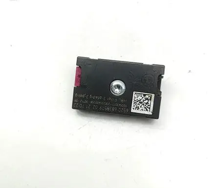 BMW 3 G20 G21 Aerial antenna filter 6838579