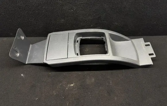 Volkswagen Polo Center console 6Q1863241