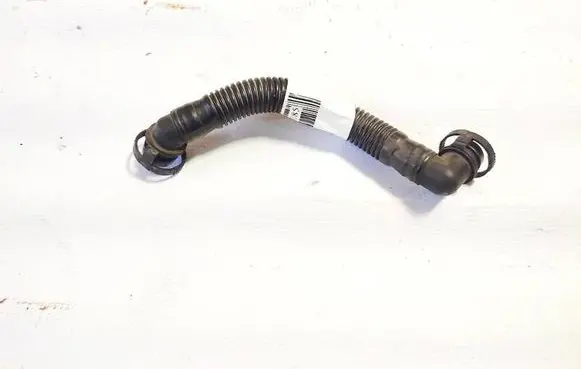 Skoda Superb B6 (3T) Air intake hose/pipe