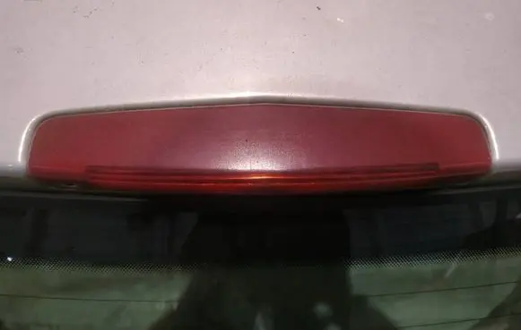 Opel Astra H Third/center stoplight 
