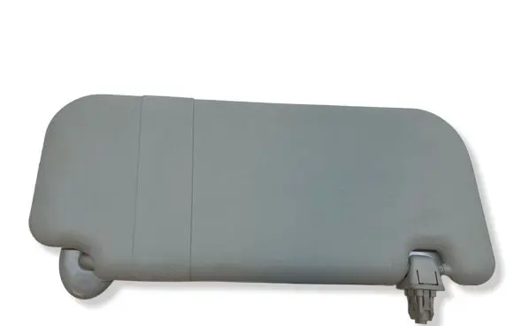 Toyota Corolla E140 E150 Sun visor 