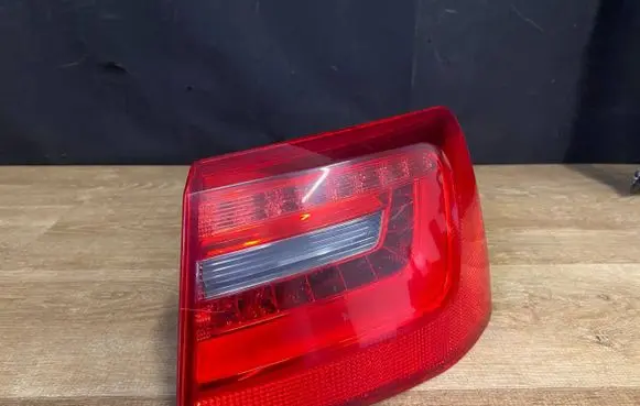 Audi A6 S6 C7 4G Rear/tail lights 4G9945096B 4G9945096