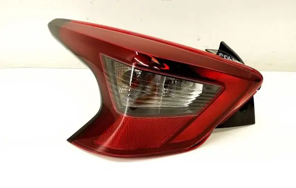 Nissan Micra K14 Rear/tail lights 22018727