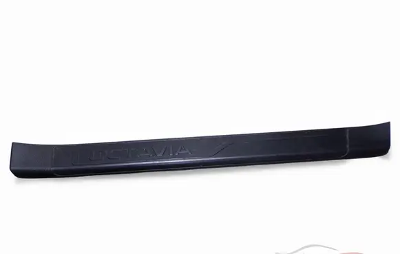 Skoda Octavia Mk3 (5E) Front sill trim cover 5E0071303