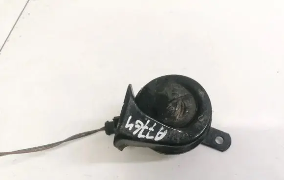 Skoda Superb B5 (3U) Horn signal E9703881157
