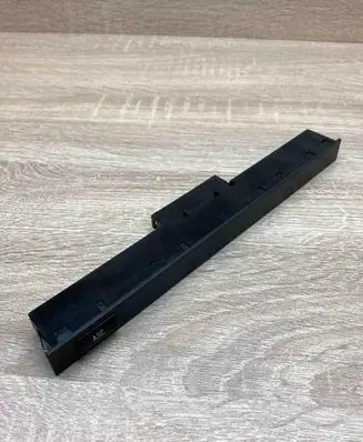 BMW 5 E39 Seat heating switch 8373707 03742031