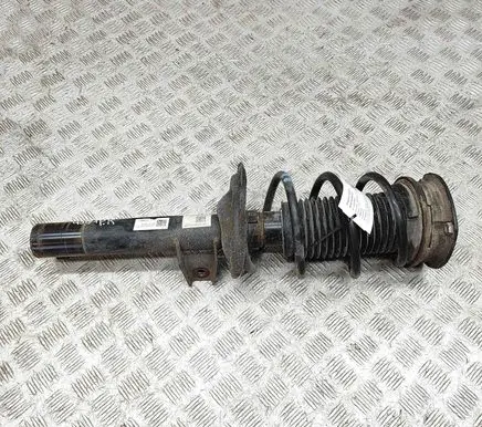 Skoda Octavia Mk3 (5E) Front shock absorber/damper 5Q3412014A 5Q0413023GJ