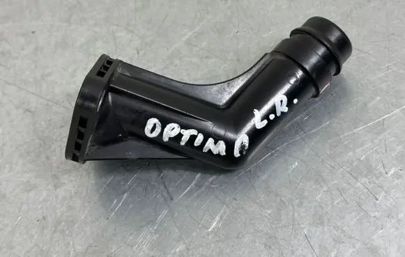 KIA Optima Engine coolant pipe/hose 256312E270