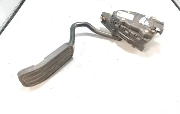 Volkswagen Sharan Accelerator throttle pedal YM219F836AA 6PV00777003