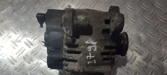 Volkswagen Golf V Generator/alternator 03c903023b
