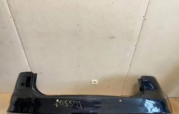 Volkswagen PASSAT B8 Rear bumper 3G9807421