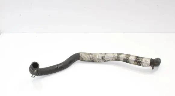 Chevrolet Captiva Engine coolant pipe/hose
