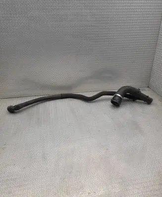 Land Rover Range Rover Velar Engine coolant pipe/hose HK838N241DE