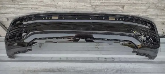 Volkswagen Taigo Rear bumper 2G7807521E