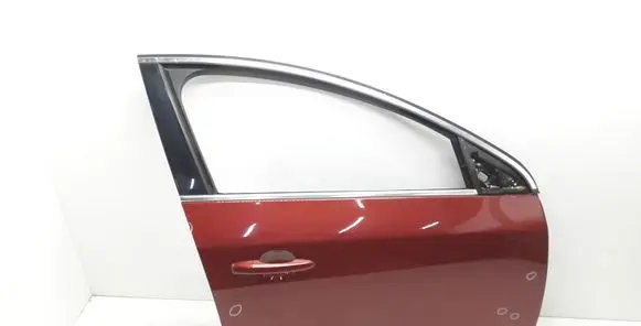 Volvo V60 Front door