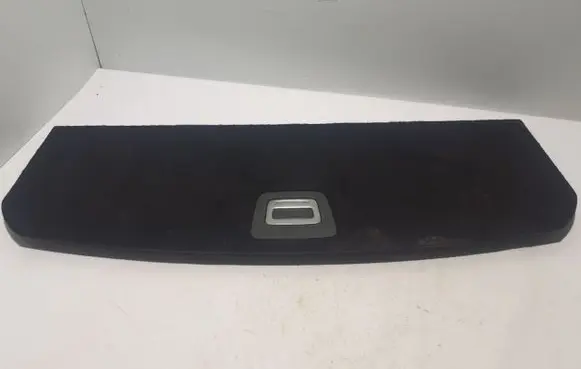 Renault Talisman Trunk/boot mat liner 849026569R