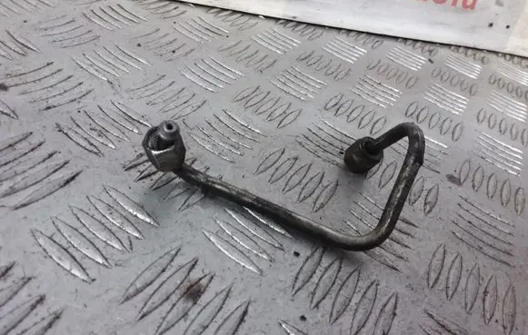 Subaru Legacy Fuel main line pipe