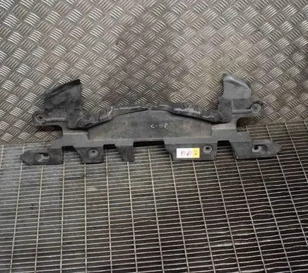 Toyota RAV 4 (XA40) Radiator trim 1668136021
