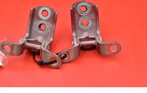 Nissan Qashqai Front door hinge set