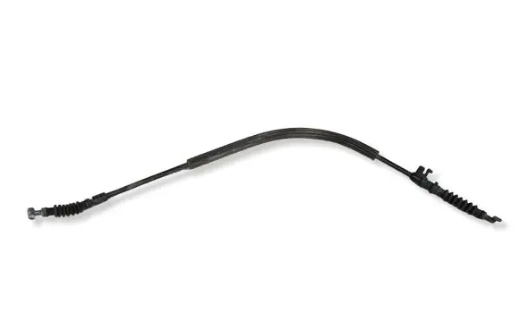 Audi Q7 4L Rear door cable line 