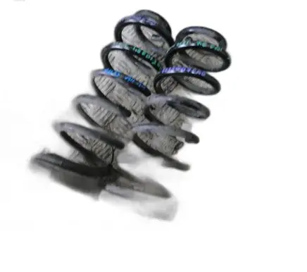 Hyundai Tucson TL Rear coil spring 55350D7CA0