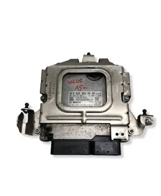 Mercedes-Benz C W205 Engine control unit/module A6269000000BILI A6269000000