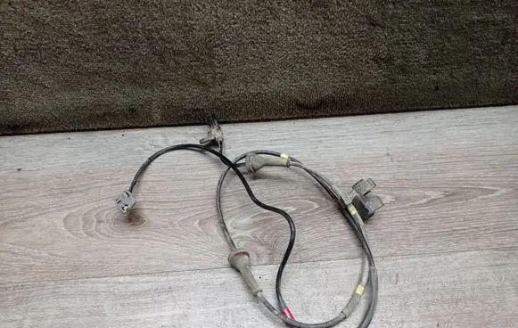 Volvo S60 ABS rear brake sensor 3524256