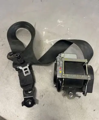 Renault Master III Front seatbelt 868859700R