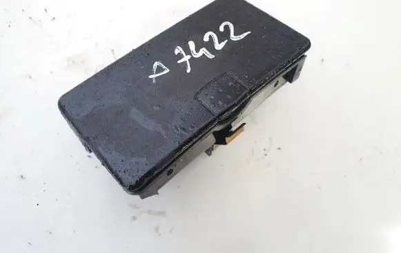 Opel Corsa C Car ashtray 09114448 2945
