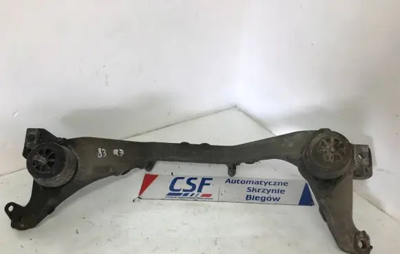 Audi Q7 4L Front subframe 7L6199207B