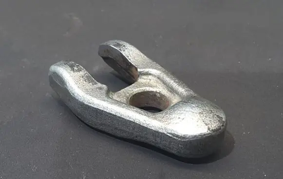 Fuel Injector clamp holder